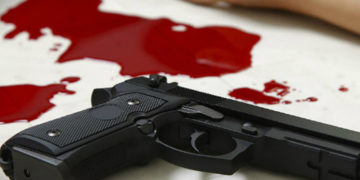 Two police officers shot dead by robbers at Kasoa