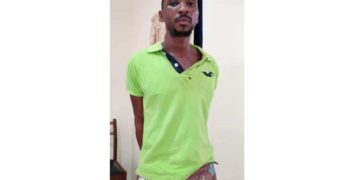 Blow by blow account of how Taadi girls were kidnapped; Kidnapper’s confession to BNI