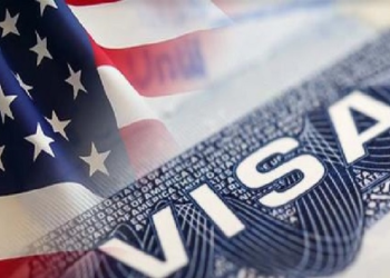 US imposes new visa fee on Nigerians