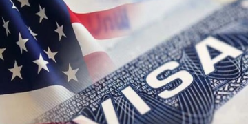 US imposes new visa fee on Nigerians