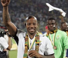 How Ghanaians around the world reacted to Junior Agogo’s death