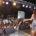 Photos: Wendy Shay, Others thrill at Happy FM Forecourt Party