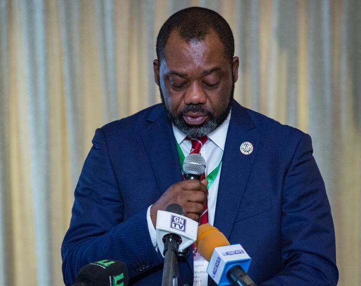 Capitation grant for basic school pupils increase by 122%