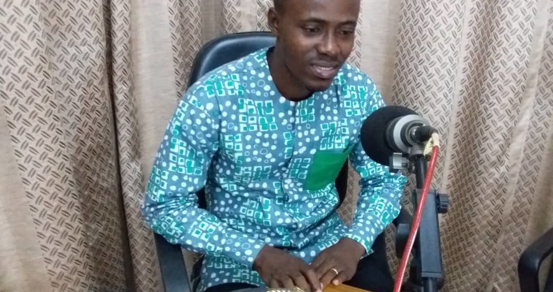 Top sports journalist Robert Quaye to be honoured at 9th Annual 3G Awards in New York