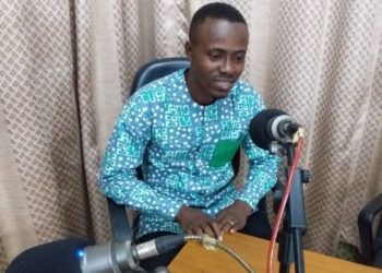 Top sports journalist Robert Quaye to be honoured at 9th Annual 3G Awards in New York