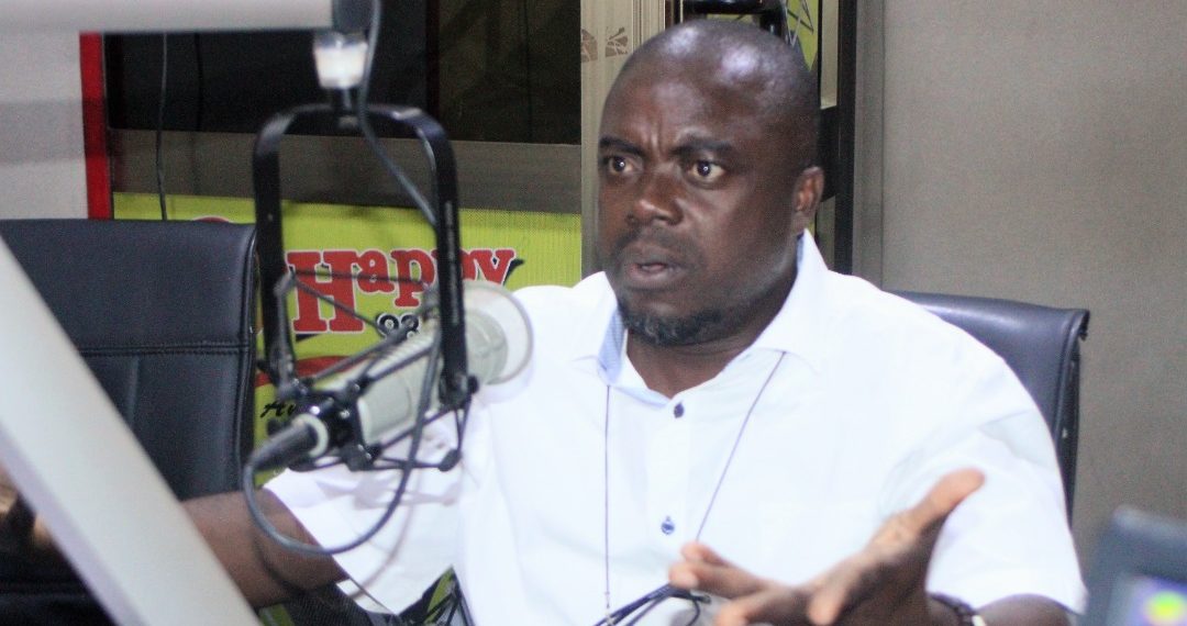 PDS saga: Forget Ken Agyapong; he only speaks the truth if he’s not a beneficiary – Bobie Ansah