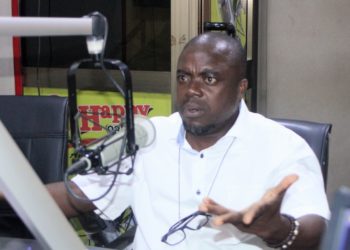PDS saga: Forget Ken Agyapong; he only speaks the truth if he’s not a beneficiary – Bobie Ansah