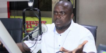 PDS saga: Forget Ken Agyapong; he only speaks the truth if he’s not a beneficiary – Bobie Ansah