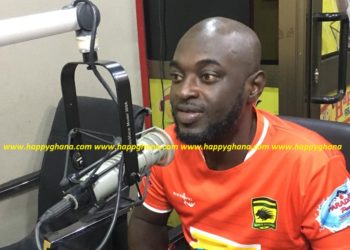 Boakye Ansah gives reasons why Kotoko ‘axed’  sharpshooter Fatawu Safiu