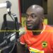 Boakye Ansah gives reasons why Kotoko ‘axed’  sharpshooter Fatawu Safiu