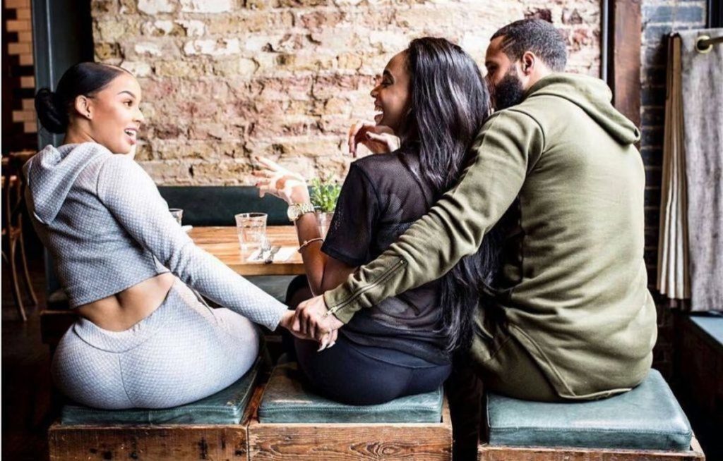 Dangers of side chick-ing: Here’s why to move from being a side chick to main chick now