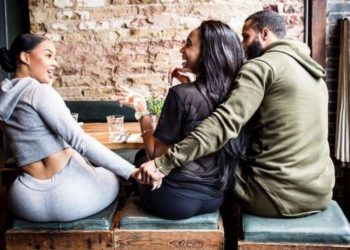 Dangers of side chick-ing: Here’s why to move from being a side chick to main chick now