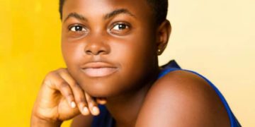 Sandra Amponsah makes history as the first GARSRC female President