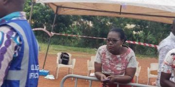 Francis Xavier wins Madina Constituency