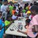 2nd edition of the Chalewote street chess competition