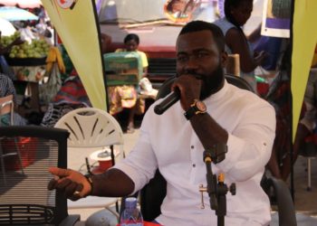 WATCH LIVE: Happy on Wheels edition of ‘Epa Hoa Daben’