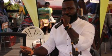 WATCH LIVE: Happy on Wheels edition of ‘Epa Hoa Daben’