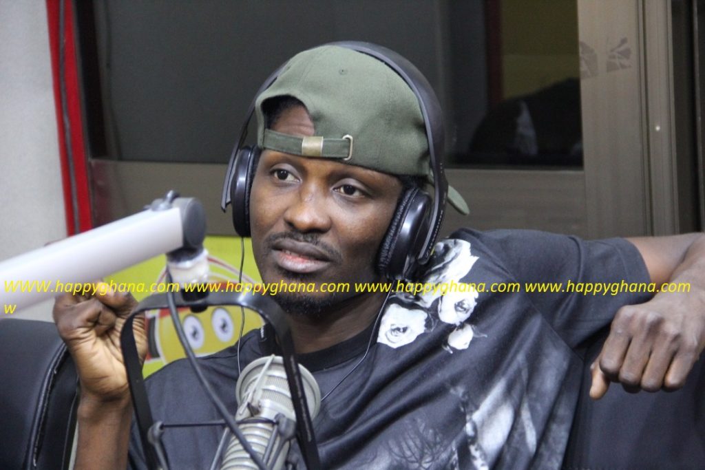 I have never been celebrated – Tinny cries out