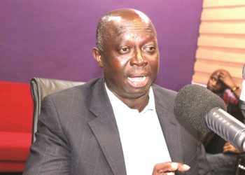 SWAG wishes Kotoko, Ashantigold well