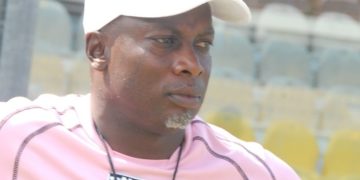 “Pray for us to deliver” – Black Satellites Coach, Yaw Preko