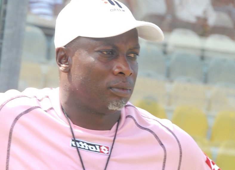 “Pray for us to deliver” – Black Satellites Coach, Yaw Preko