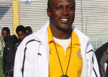 Satellites Head Coach Yaw Preko names energetic 18man-squad for African Games