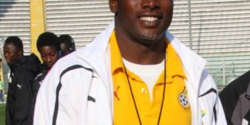Satellites Head Coach Yaw Preko names energetic 18man-squad for African Games
