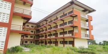 Desist from having a sense of entitlement on educational projects - Political Parties warned