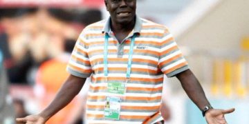 Sierra Leone government rejects appointment of Sellas Tetteh as Head Coach of the National Team