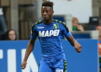 Claude Adjapong joins Hellas Verona on loan