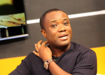 Ofosu Kwakye sails through in Abura Asebu Kwamankese