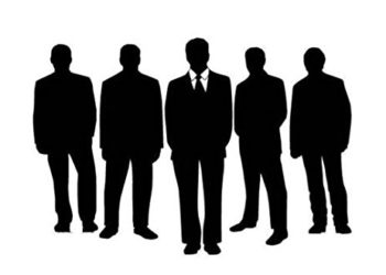 Five types of men ladies date