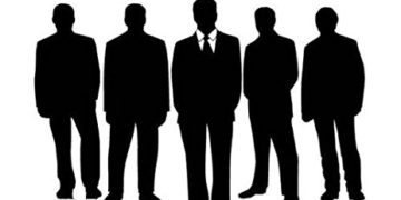 Five types of men ladies date