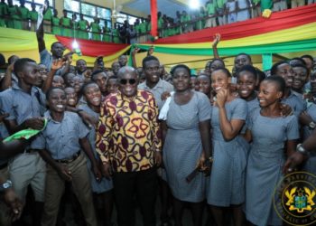 Free SHS beneficiaries will pay more tax in future – GRA