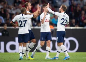 Tottenham to cause a stir at the Emirates Stadium – Mybet.africa