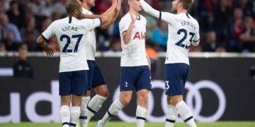 Tottenham to cause a stir at the Emirates Stadium – Mybet.africa