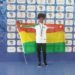Africa Games: Grace Obuor wins Ghana’s sixth medal