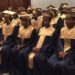 76 Ex-Prostitutes Graduate from Vocational Program