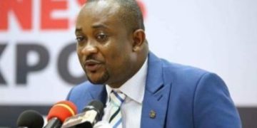 I won’t be surprised if Nana Addo renames University of Ghana after J.B Danquah – Deputy Information Minister