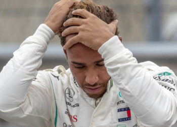 HUNGARIAN GP: Can Lewis Hamilton bounce back after German GP capitulation?