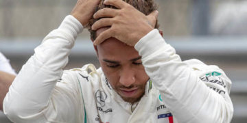 HUNGARIAN GP: Can Lewis Hamilton bounce back after German GP capitulation?