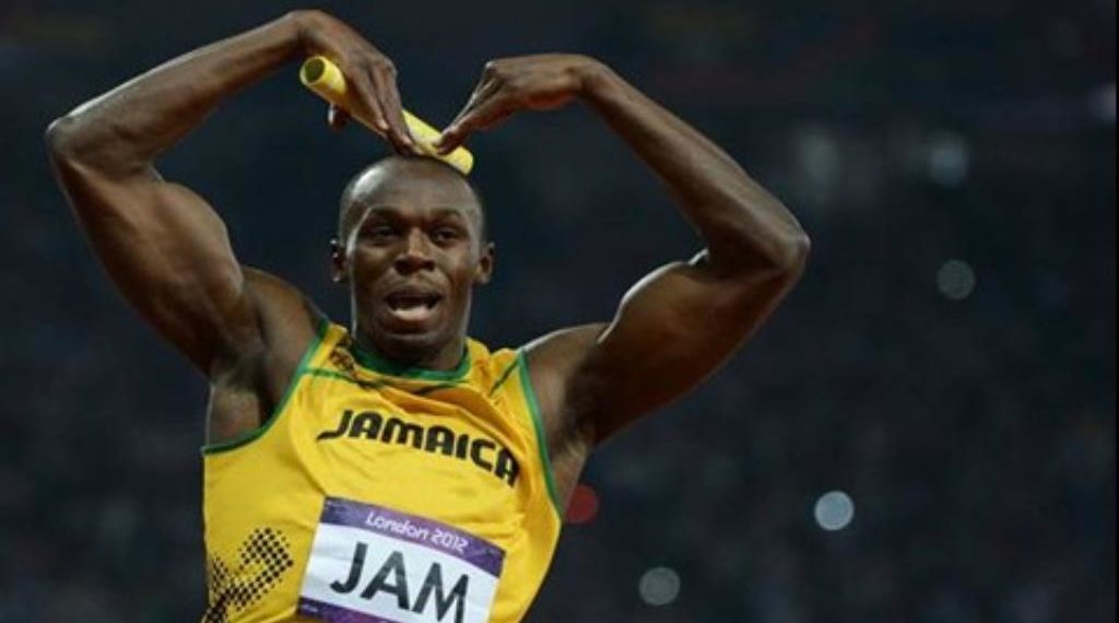 Today In Sports History: Usain Bolt wins 200m gold at World Athletics 2013