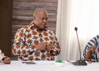 Mahama asserts they strategically gave some Muslim women chance to be trained as doctors in Cuba