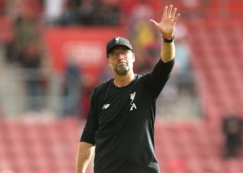 Jurgen Klopp hints he will leave Liverpool at the end of current Anfield contract