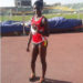 African Games: Rose Yeboah grabs gold in women’s high jump