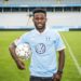 Ghanaian midfielder Kingsley Sarfo has not been released from prison