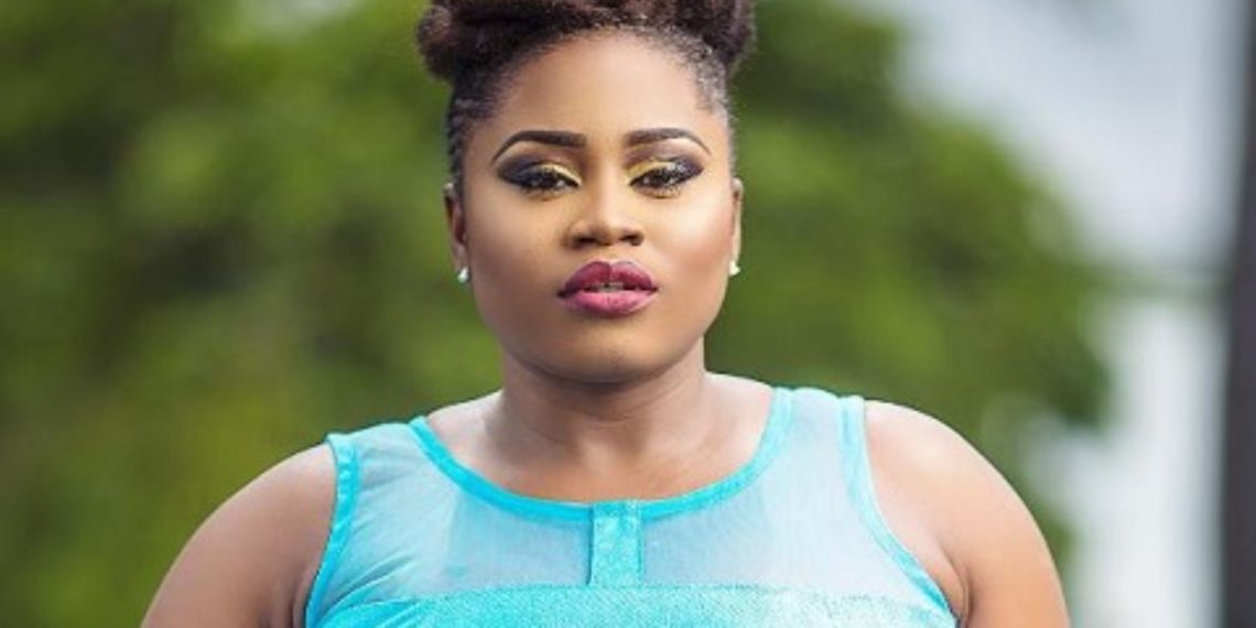 Many Ghanaians ignorant about significance of Year of Return – Lydia Forson