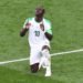 Senegal forward Sadio Mane only African shortlisted for UEFA award
