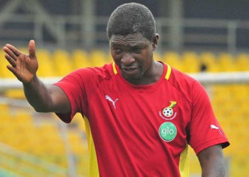 Maxwell Konadu names strong 28 players for Local Black Stars camping