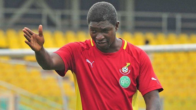 Maxwell Konadu names strong 28 players for Local Black Stars camping